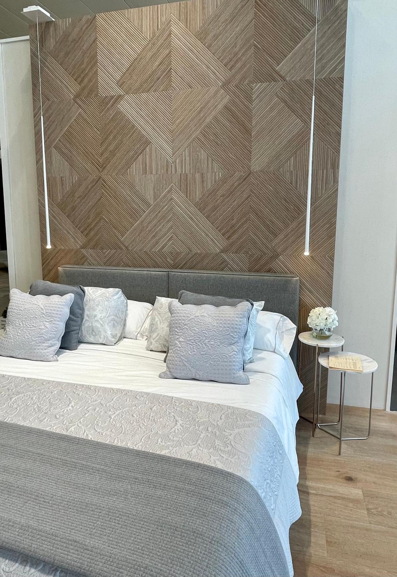 Luxury Suites & Apartments Mondrian Market Square II Warschau Kamer foto